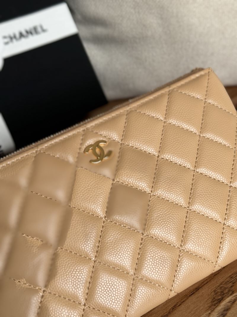 Chanel Wallet Purse